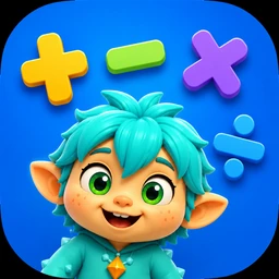 Math Factlings icon